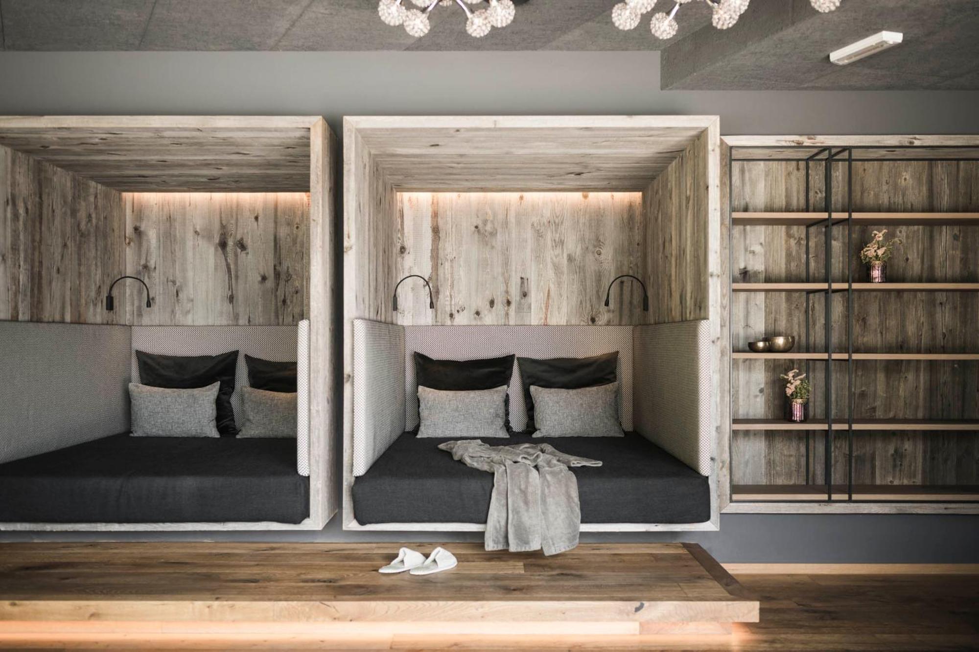 Excelsior Dolomites Life Resort Сан Вигилио ди Маребе Екстериор снимка
