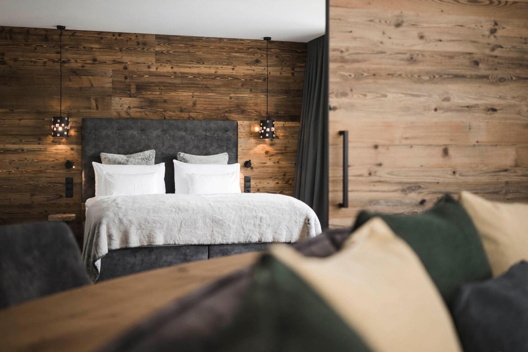 Excelsior Dolomites Life Resort Сан Вигилио ди Маребе Екстериор снимка