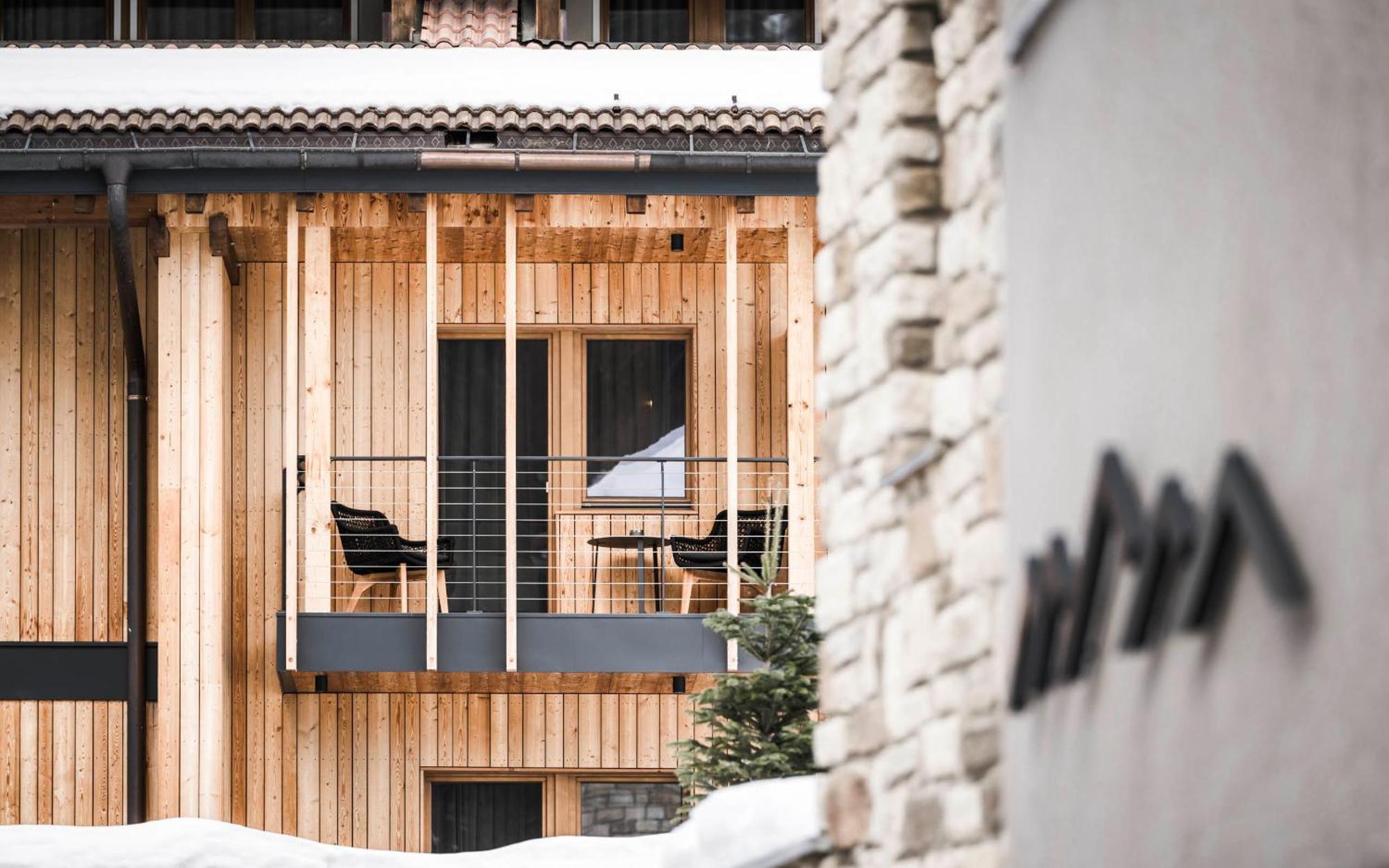 Excelsior Dolomites Life Resort Сан Вигилио ди Маребе Екстериор снимка