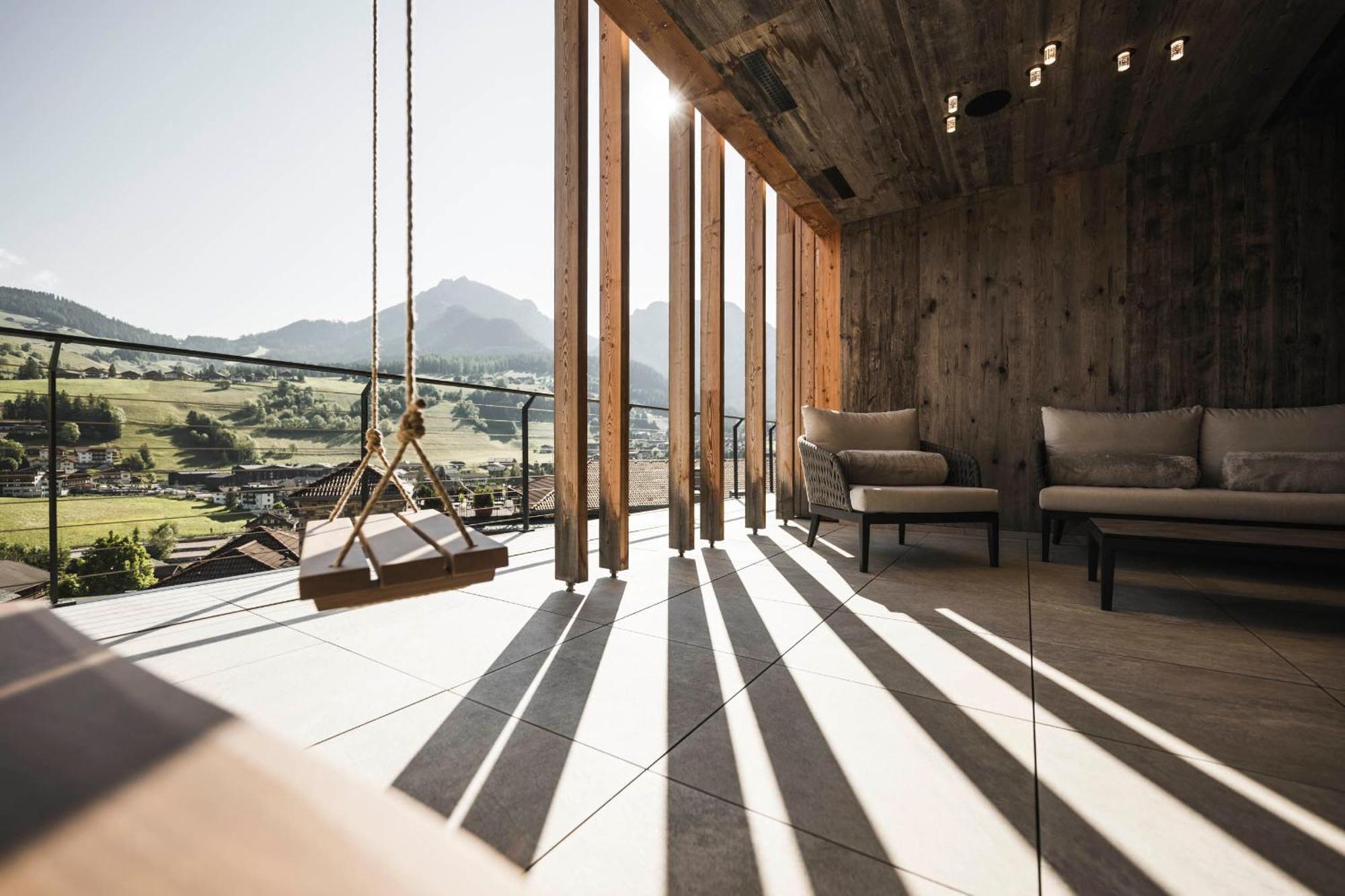 Excelsior Dolomites Life Resort Сан Вигилио ди Маребе Екстериор снимка