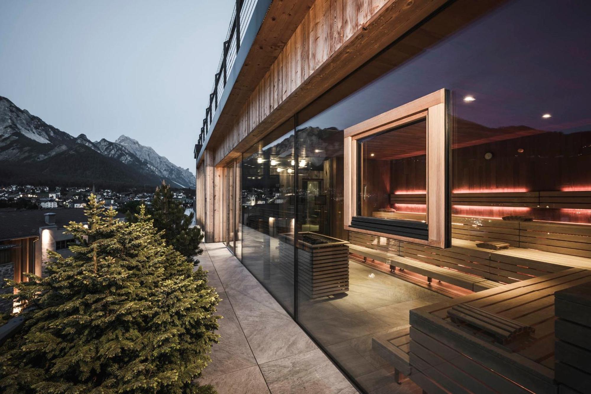 Excelsior Dolomites Life Resort Сан Вигилио ди Маребе Екстериор снимка