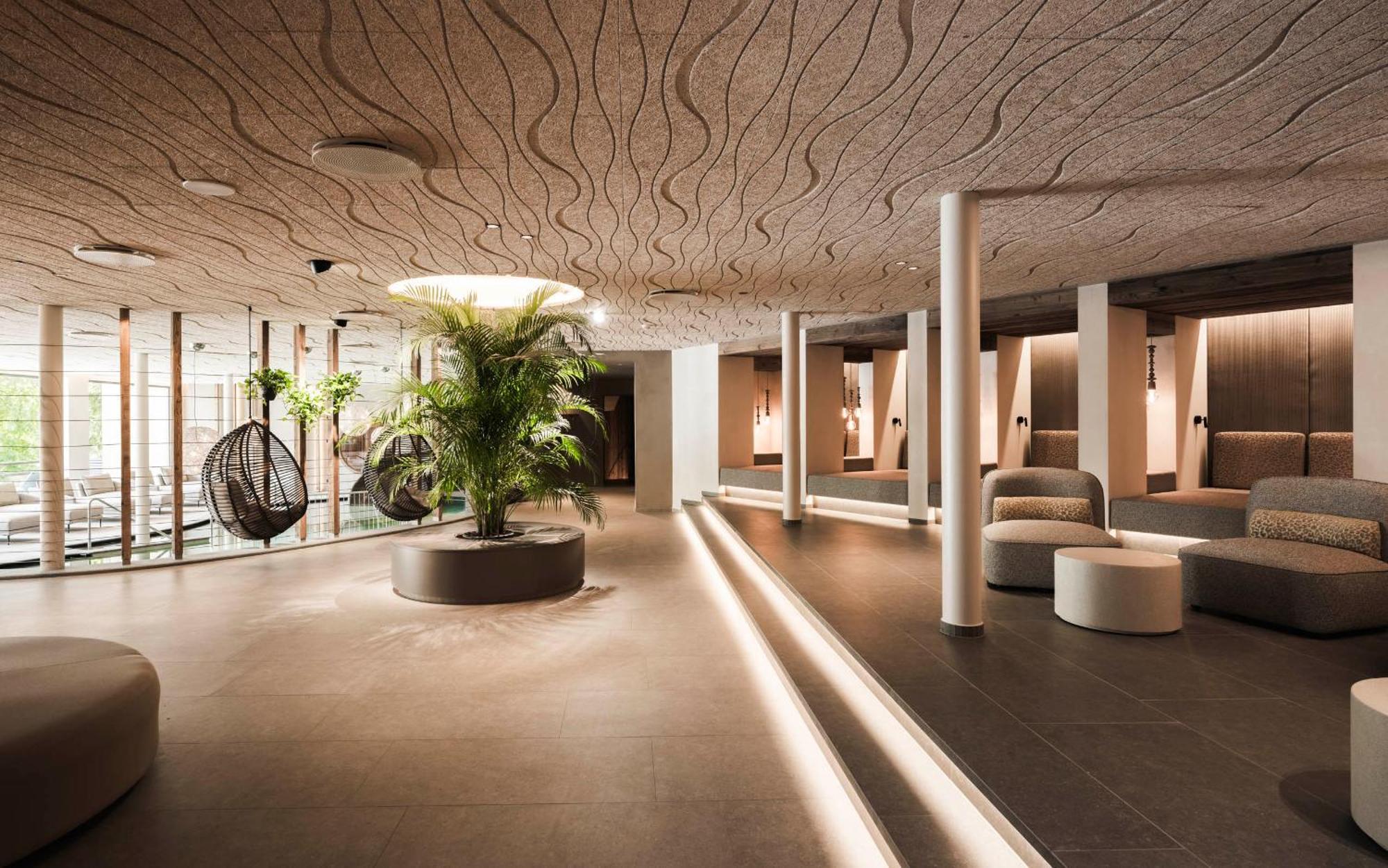 Excelsior Dolomites Life Resort Сан Вигилио ди Маребе Екстериор снимка