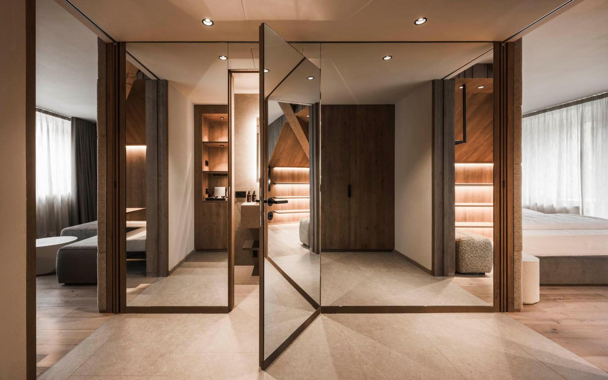 Excelsior Dolomites Life Resort Сан Вигилио ди Маребе Екстериор снимка