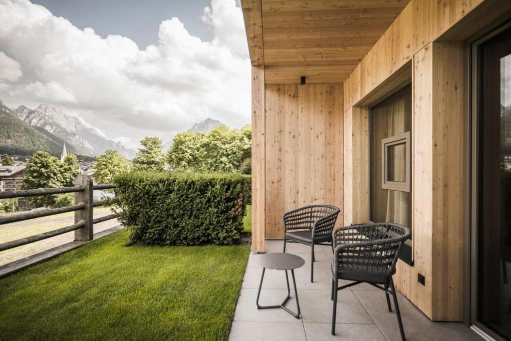 Excelsior Dolomites Life Resort Сан Вигилио ди Маребе Екстериор снимка